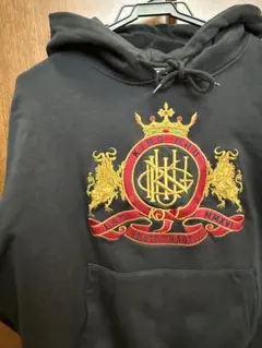 King Gnu キングヌー CREST LOGO HOODIE パーカー Mのサムネイル