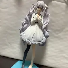 プロジェクトセカイ 初音ミク(ニーゴミク)フィギュア