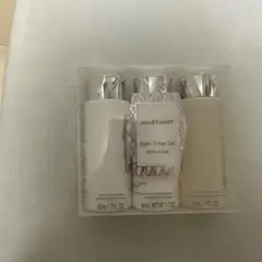 JILL STUART バスタイムセット ホワイトフローラルのサムネイル
