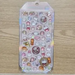 ボンボンドロップシール シャーベット もちもちボンボン 正規品