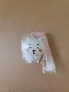 ちいかわ マスコット付きビスケット ちいかわ