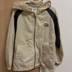 Buddy Lee フード付きジャケット 120 ウィンドブレーカー