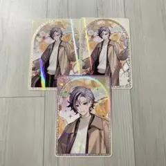 にじさんじ　アート　コレクションカード　不破湊　レア　ノーマル