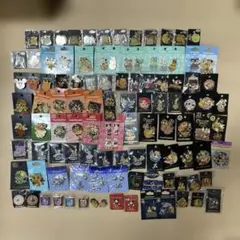 東京ディズニーランド　ピンバッジ　セット　追加有り