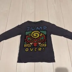 ヒスミニ　長袖カットソー 120