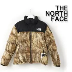 882 新品 訳 ザノースフェイス ノベルティーヌプシ ダウンジャケット L