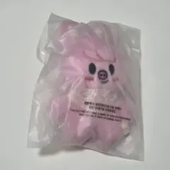 トゥエッキ デェッキ 10cm ぬいぐるみ チャンビン