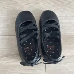 ブリーズ　バレエシューズ　フォーマルシューズ