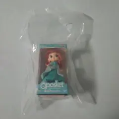 Qposket アリエル フィギュア