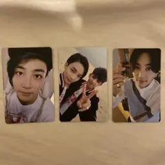 SEVENTEEN going seventeen ジョンハン⭐︎