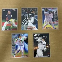 バレンティン　200号記念品　直筆サイン バレンティン選手直筆サイン入り記念グッズ | 福岡ソフトバンク