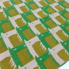 ミナペルホネン thoroughbred