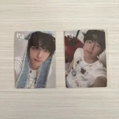 INI 髙塚大夢　トレカ　タワレコオンライン　HMVオンライン