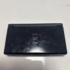 任天堂 Nintendo DS Lite 本体 ブラック （おまけ付き）
