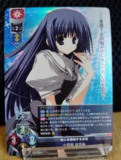 ファンタズマゴリア H2O 小日向 はやみ SK サイン Amazon.co.jp: ファンタズマゴリア 穢翼のユースティアサインカード2枚