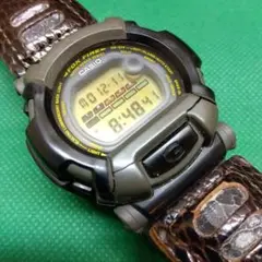 【未使用】DW-002RS-5【カシオSSにて電池交換済】【予備の純正ベルト付】 2025年最新】g-shock DW-002RSの人気アイテム - メルカリ