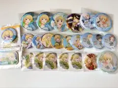 アイドルマスターSideM ピエール 缶バッジ まとめ売り