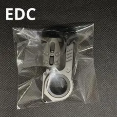 音叉内蔵 フィジェットトイ グレネード型EDC スライダーガンfidgettoy