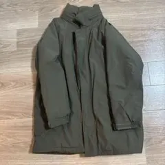 コート モッズコート