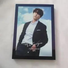 新品未開封SUPERJUNIOR D&E1集Countdown Ver. ドンへ - メルカリ