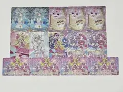 名探偵プリキュア！キラキラカードグミ〜バトンタッチ〜
