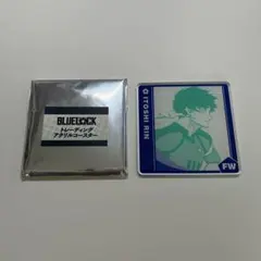ブルーロック 糸師凛 アクリルコースター