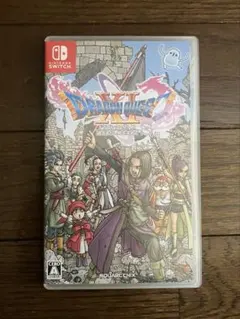 【BEST 版】DRAGON QUEST XI・S 過ぎ去りし時お求めて‼︎