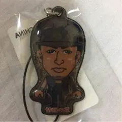 EXILE 関口メンディー 情熱の花 クリーナー