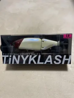 DRT TiNYKLASH タイニークラッシュ Jスネークヘッド 新品未使用 - メルカリ