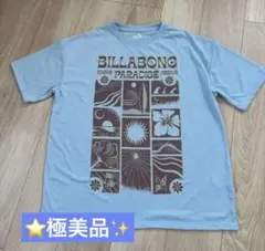 BILLABONGビラボン/レディース/TシャツMサイズ 吸水速乾/極美品のサムネイル