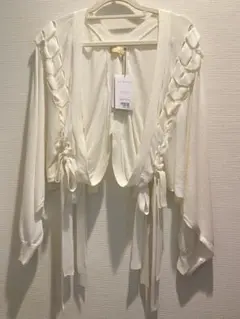 An MILLE サマーアミアゲボレロのサムネイル