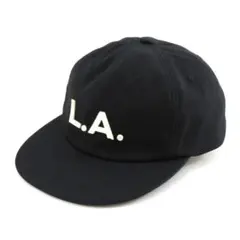 Unlikely Souvenir Cap"L.A."のサムネイル