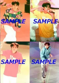 嵐 大野智くんJr時代のお写真 - メルカリ