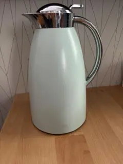 Alfi ポット ピッチャー ホワイト ドイツ製 Alfi ポット ピッチャー ホワイト ドイツ製