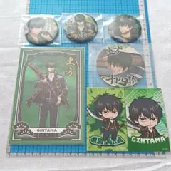 銀魂 土方十四郎 まとめ売り - メルカリ