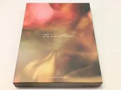 timelesz Limited Edition EP