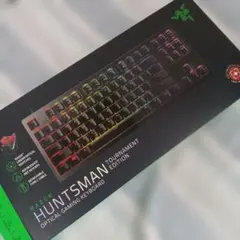 Razer Huntsman Tournament Edition