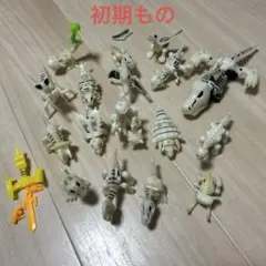 2025年最新】ほねほねザウルス 第 7弾の人気アイテム - メルカリ