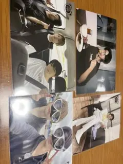 曽野舜太 生写真