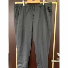 3xl スウェットパンツ　裏起毛