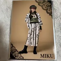 MIKU 千葉ロッテマリーンズ M☆Splash!!