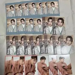 新品未使用　匿名配送　THE RAMPAGE フォトカード　ランペ　陣