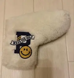 パーリーゲイツ　パターカバー