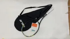 新品未使用】YONEX ソフトテニスラケット 専用ケース付 57 - メルカリ