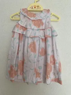 プチバトー♡ワンピース