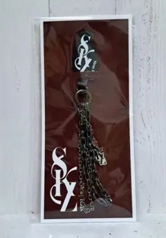 【新品未開封】straykids 公式 POPUP スマホストラップ