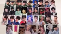 THE BOYZ ハンニョン トレカ まとめ売り