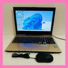 Blu-ray ノートパソコンNEC Core i7 SSD128G メモリ8G - メルカリ
