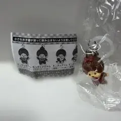 モンチッチ めじるしアクセサリー モンチッチちゃん