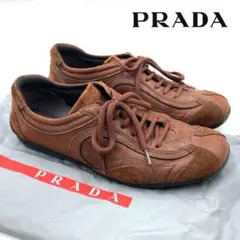 2025年最新】プラダ スニーカーの人気アイテム - メルカリ